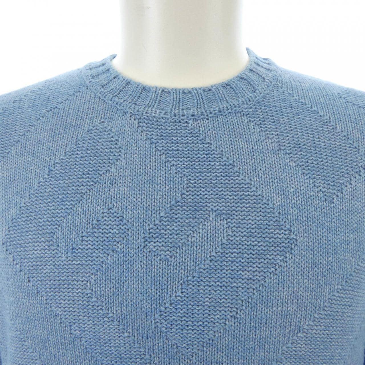 フェンディ FENDI FFモチーフ FZX144 AN3T ニット