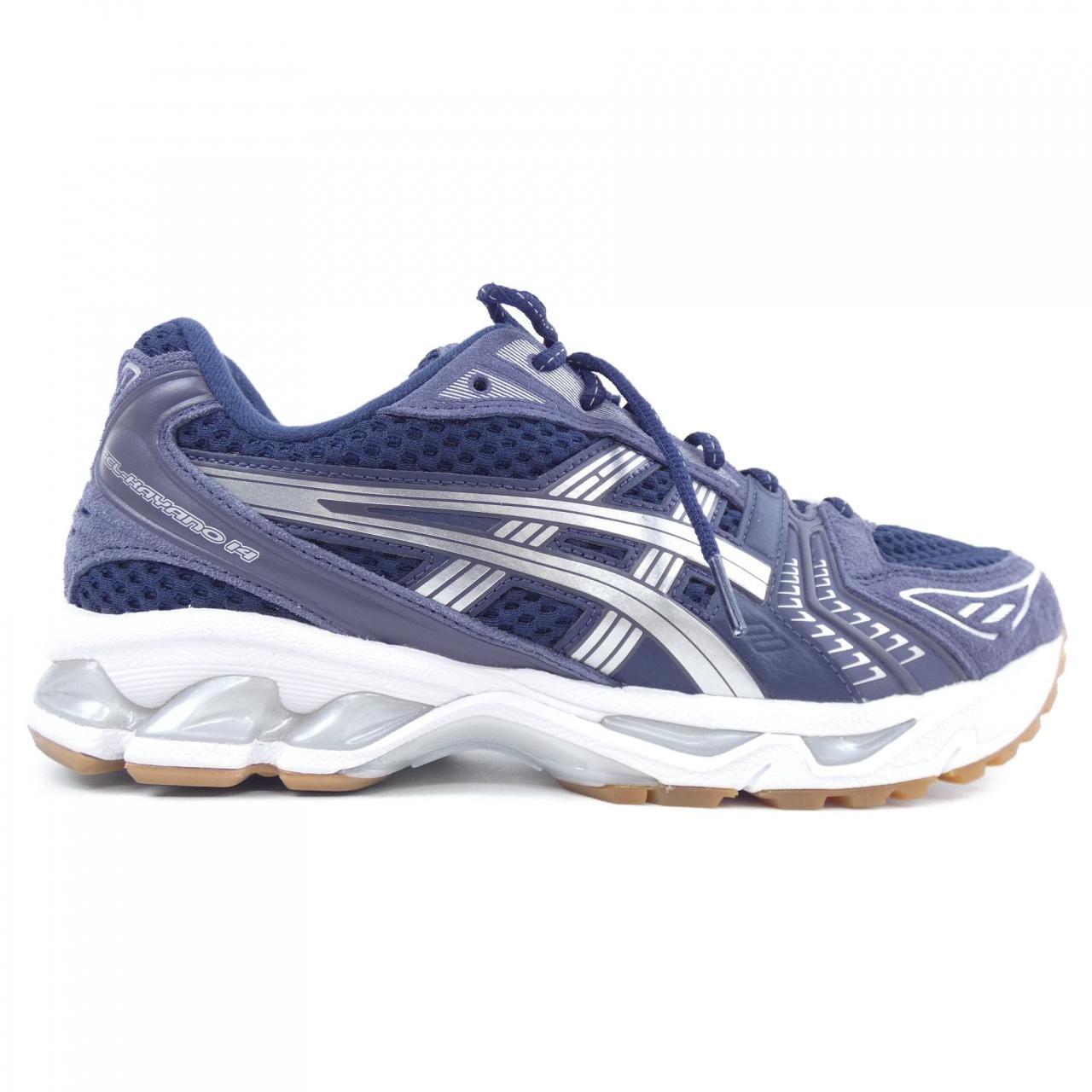 アシックス ASICS 1203A926-400 スニーカー