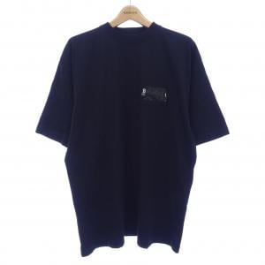 バレンシアガ BALENCIAGA GAFFER Tシャツ LARGE FIT 641675 TNVG1 Tシャツ
