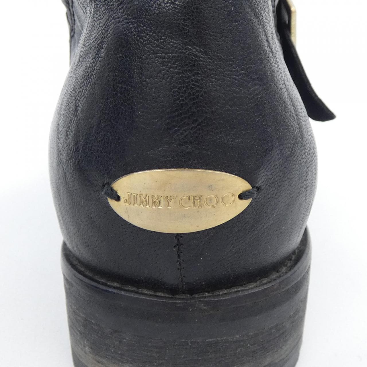 ジミーチュウ JIMMY CHOO ブーツ