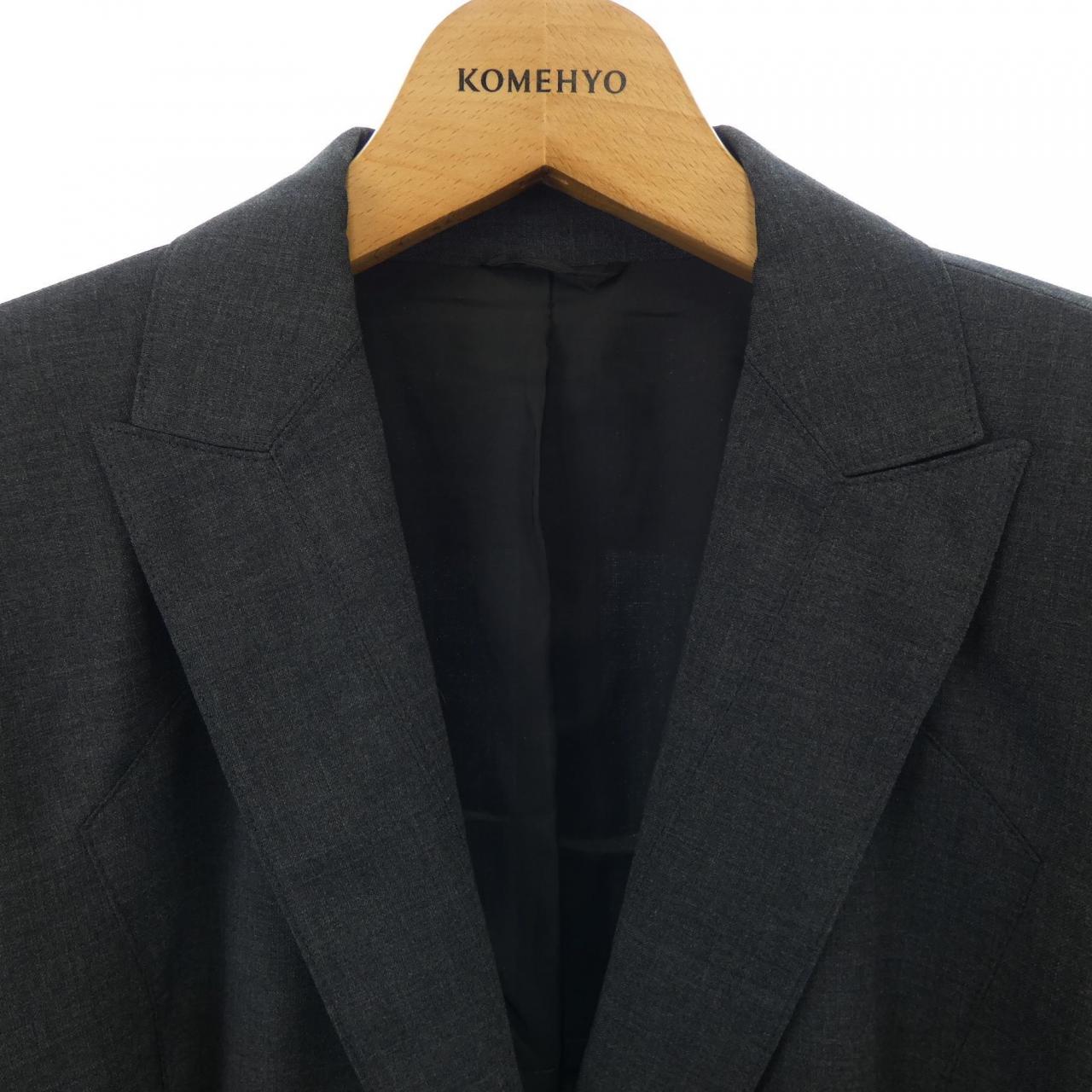 ロシャス ROCHAS スーツ