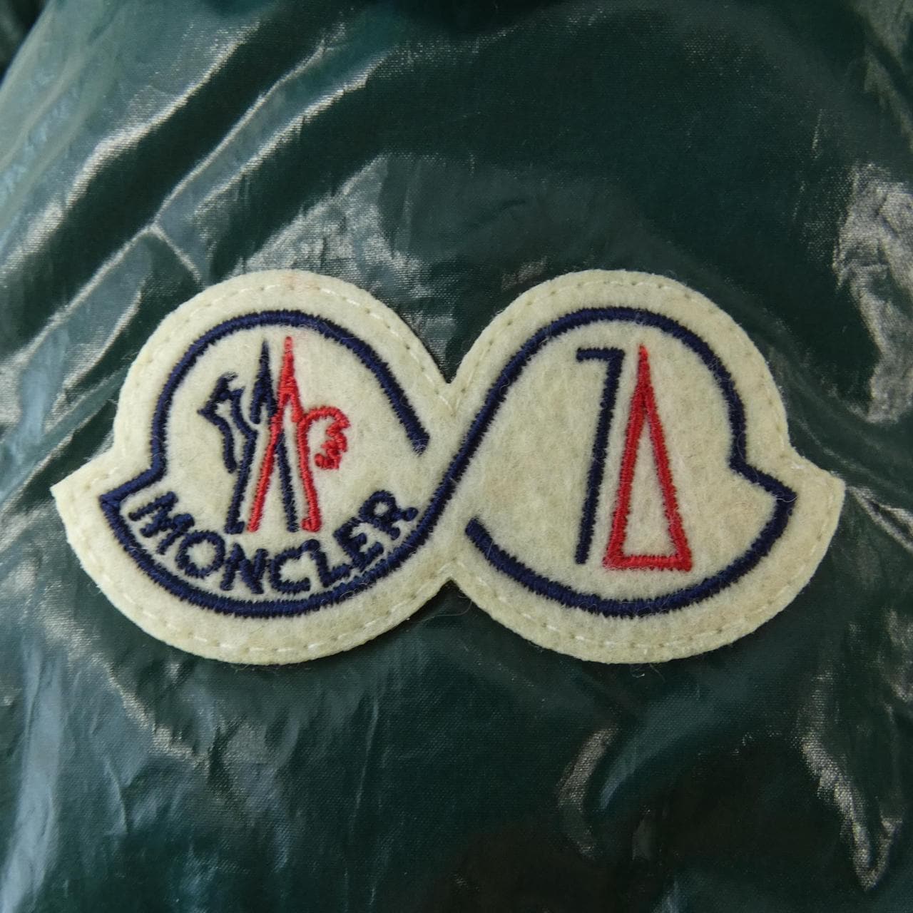モンクレール MONCLER MAYA 70 ダウンジャケット