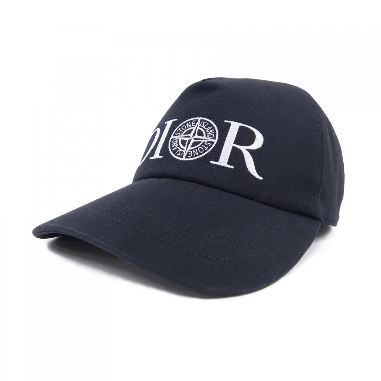 ディオール DIOR 483C901G6144 キャップ