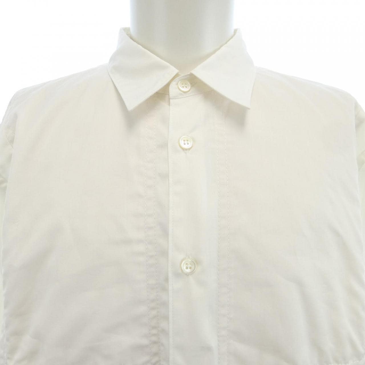 コムデギャルソン COMME des GARCONS DG-B029 シャツ