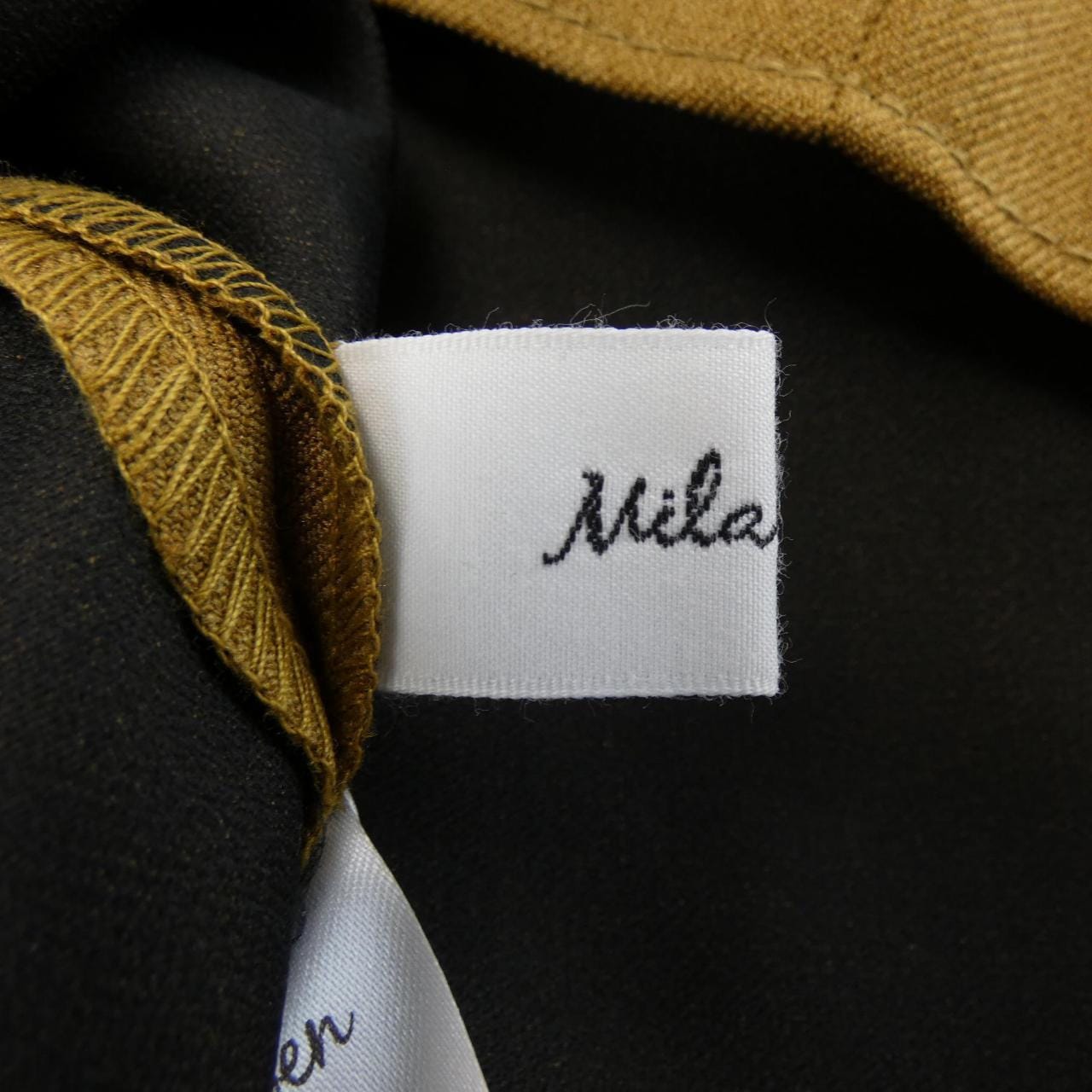 ミラオーウェン MILA OWEN ワンピース