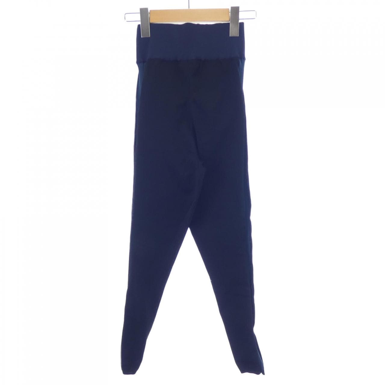 エルメス HERMES SELLIER ヨガレギンス アジアフィット H000562E パンツ