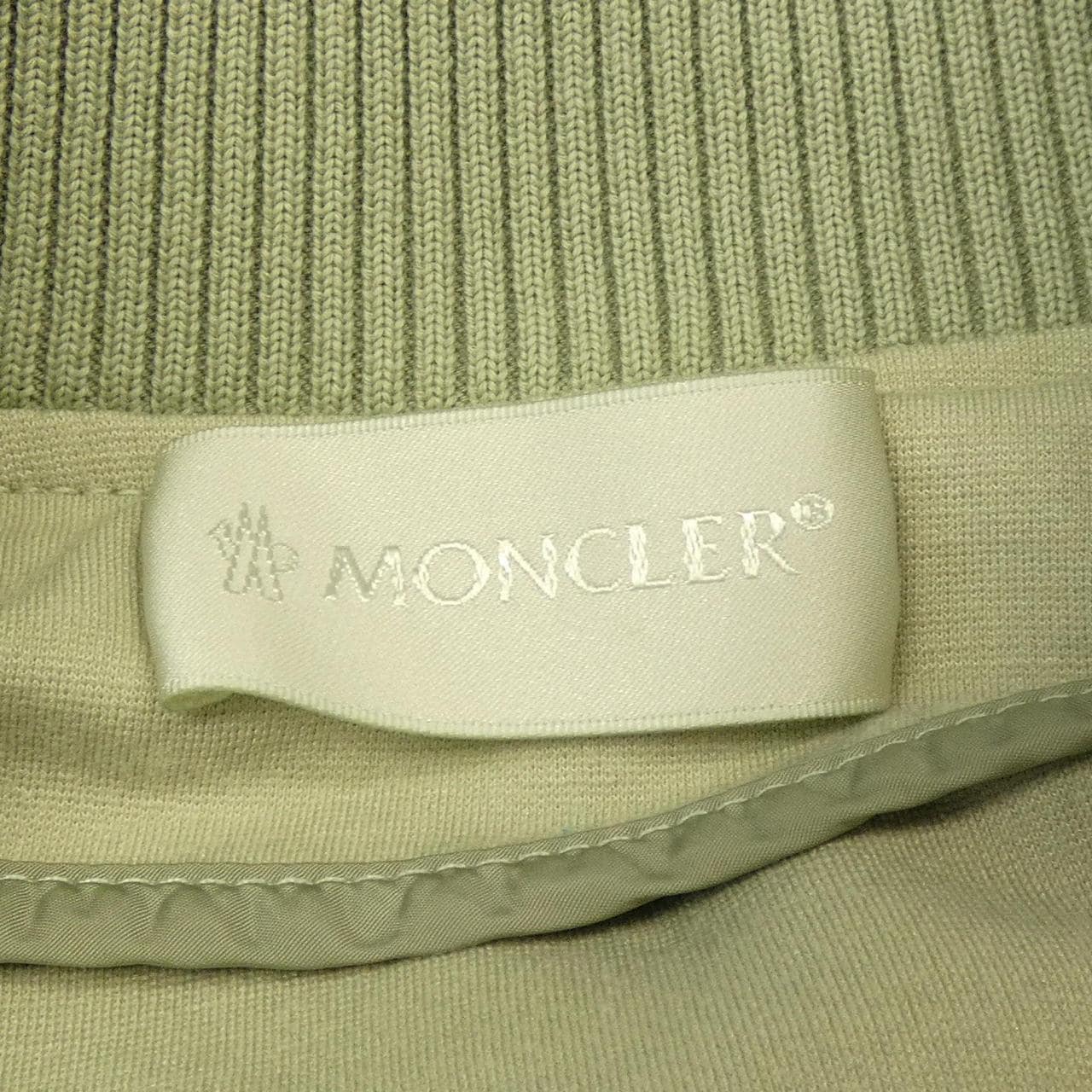 モンクレール MONCLER 10938G00037 ジャケット