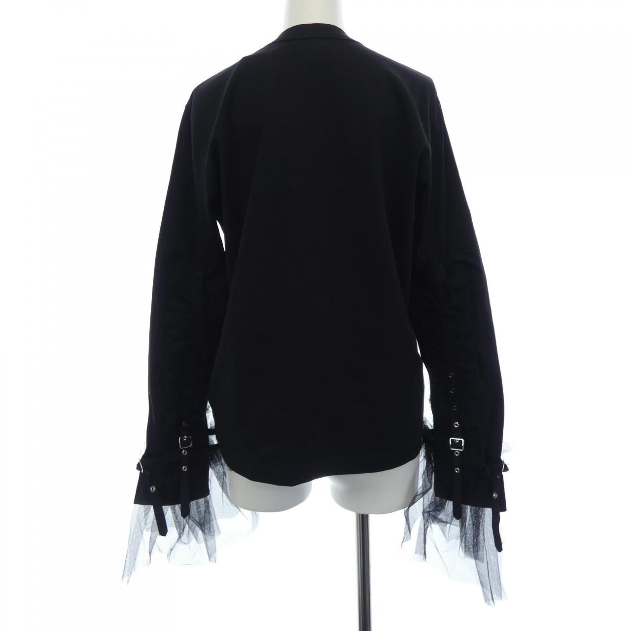 ノワールケイニノミヤ noir kei ninomiya 3O-T014 トップス