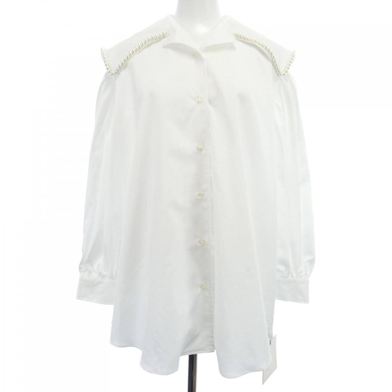 シモーネロシャ Simone Rocha シャツ