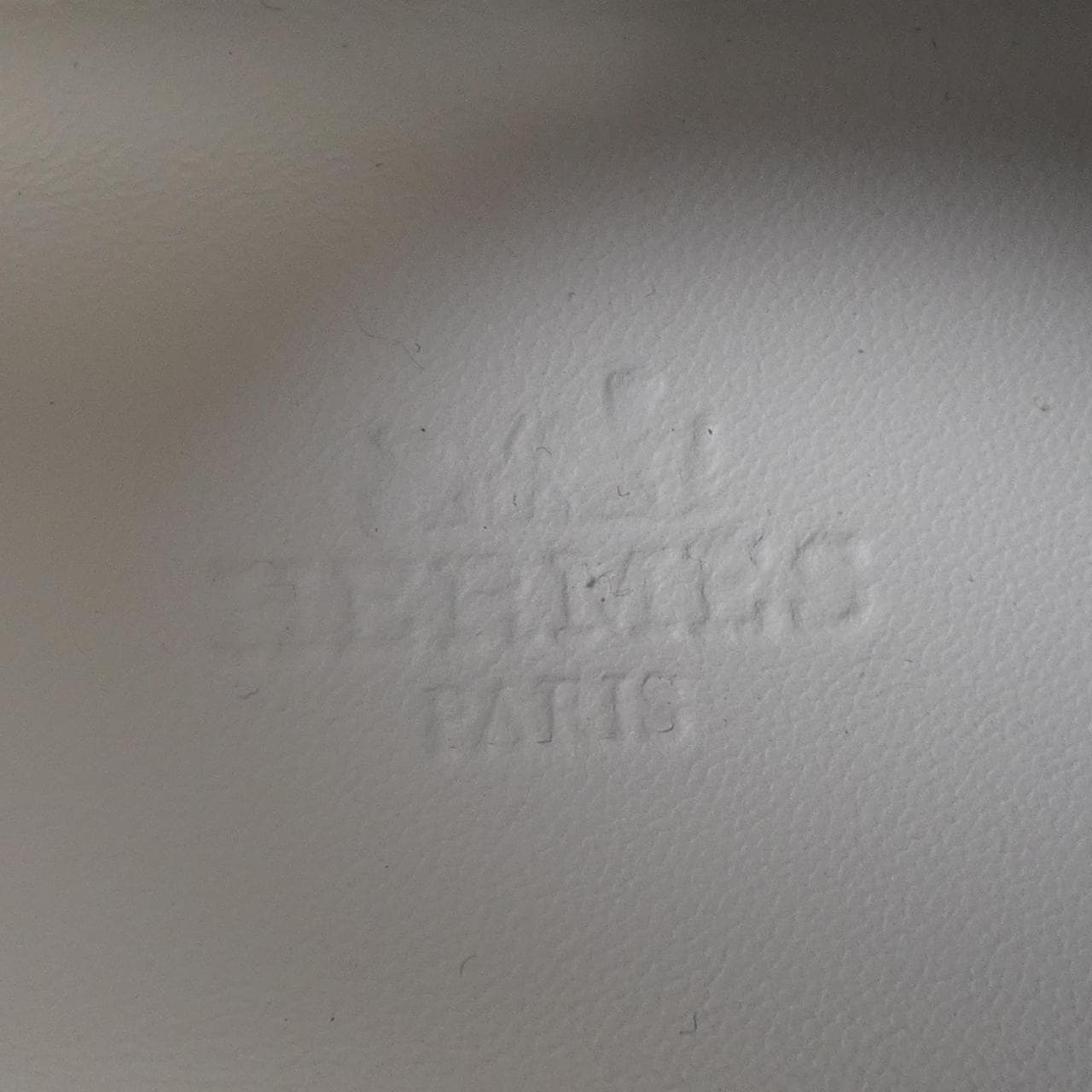 エルメス HERMES バウンシング 252010Z スニーカー