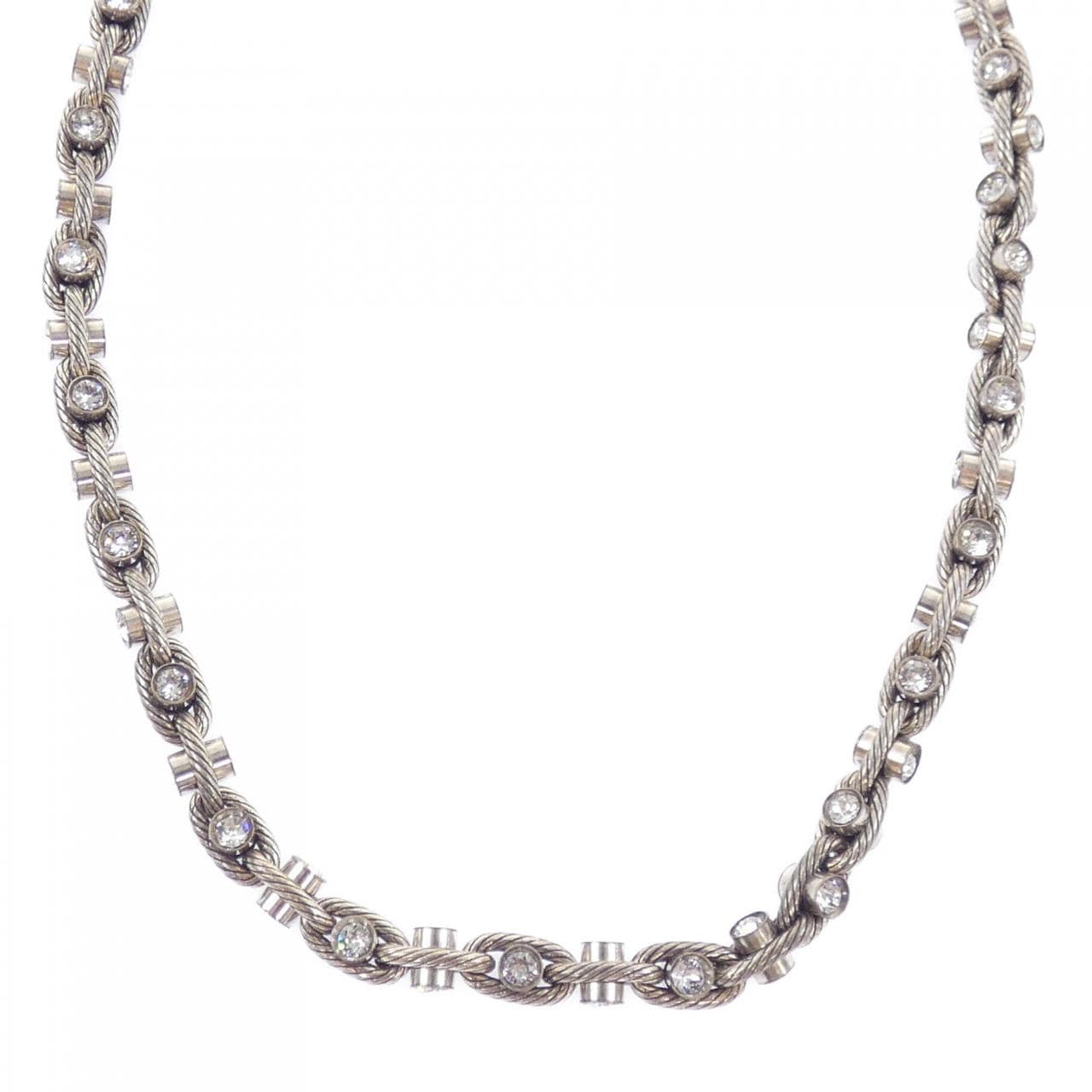 フィリップオーディベール PHILIPPE AUDIBERT NECKLACE