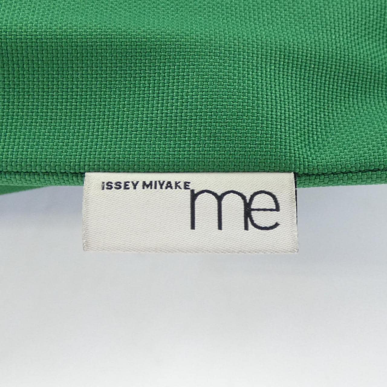 イッセイミヤケ ISSEY MIYAKE MI41AG032 BAG