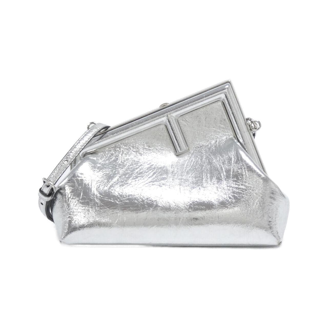 フェンディ フェンディ ファースト スモール 8BP129 AISP バッグ