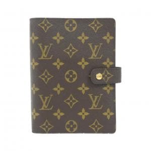 ルイヴィトン モノグラム アジェンダ MM R20004 オーガナイザー