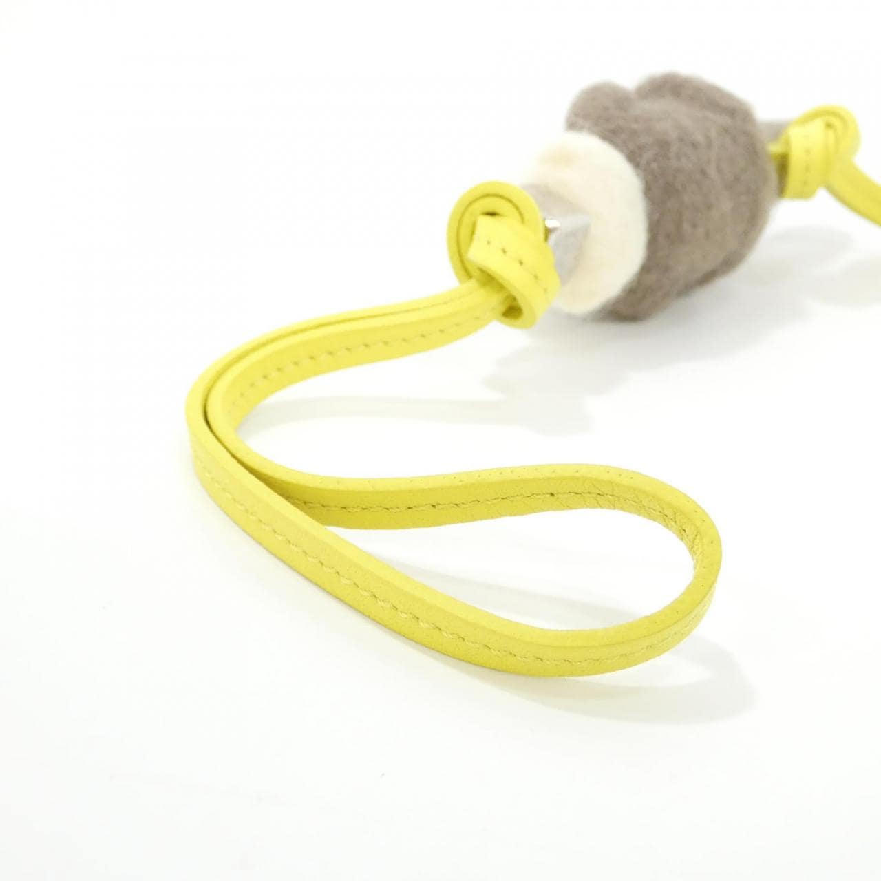 ロエベ オッターチャーム CA36232X04 バッグチャーム