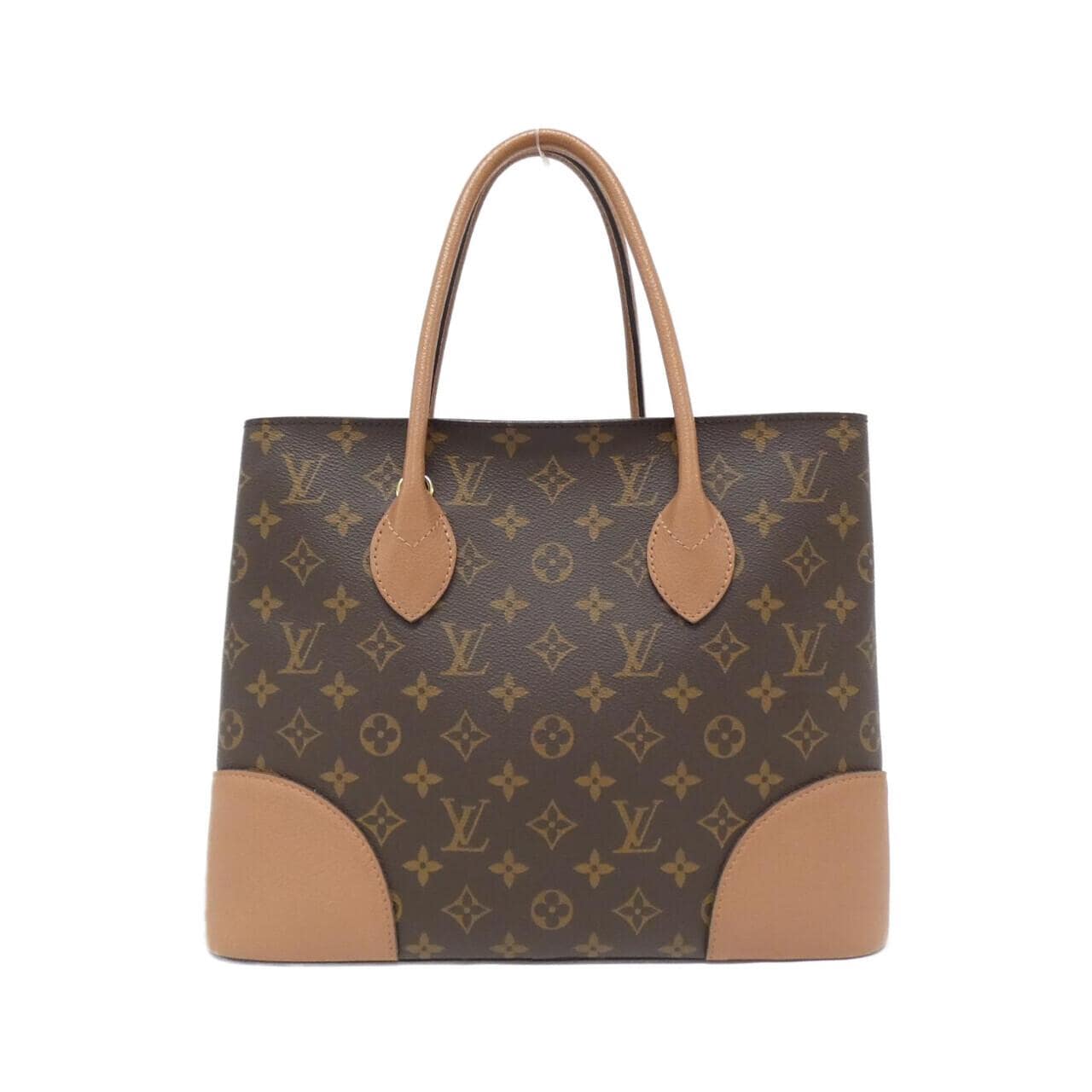 LOUIS VUITTON Monogram Flandrine M41597 包