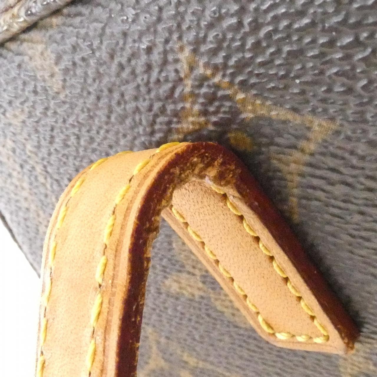 ルイヴィトン モノグラム スポンティーニ M47500 バッグ