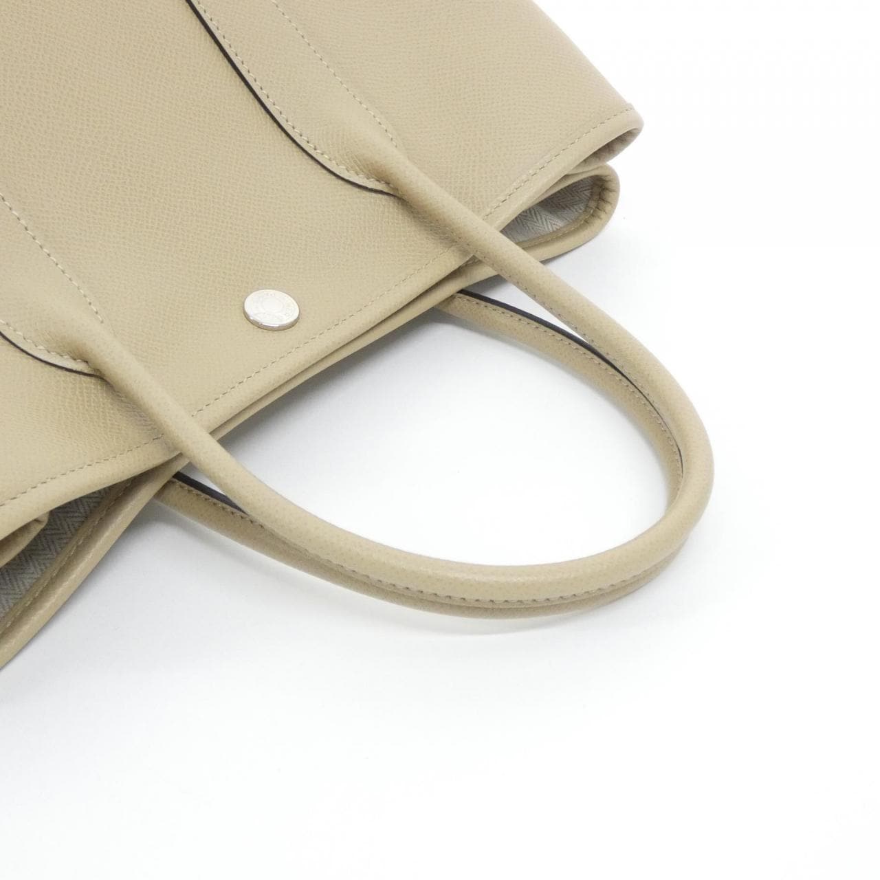 エルメス ガーデン パーティ 30cm 069574CK バッグ