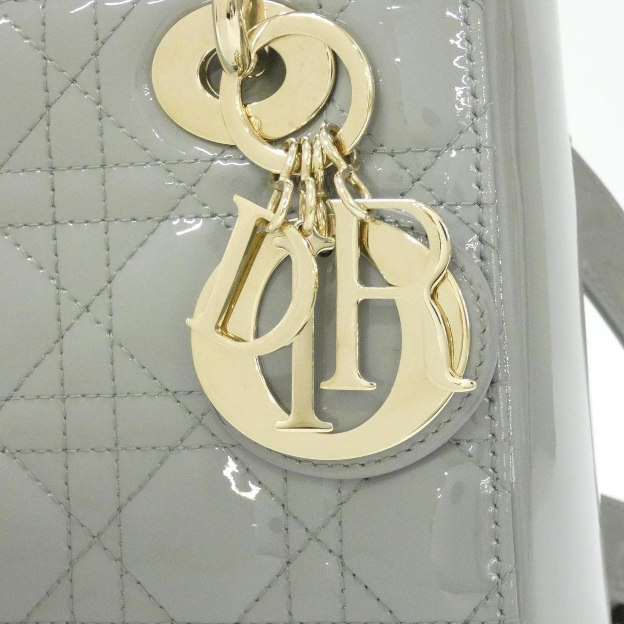 クリスチャンディオール レディ ディオール スモール M0531OWCB バッグ