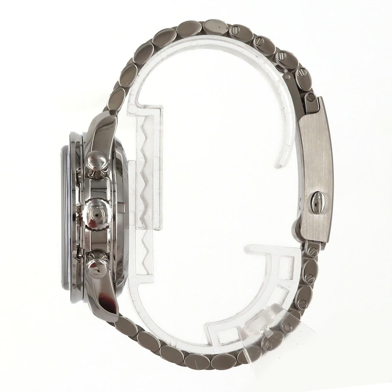 オメガ スピードマスター38 ミラノ･コルティナ2026 522.30.38.50.04.001 SS 自動巻