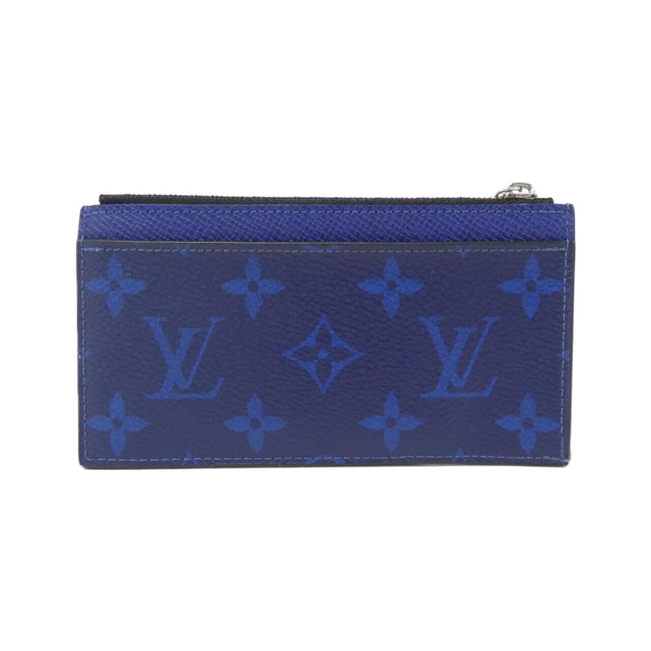 ルイヴィトン タイガ ラマ コインカード ホルダー M30270 コイン&カードケース