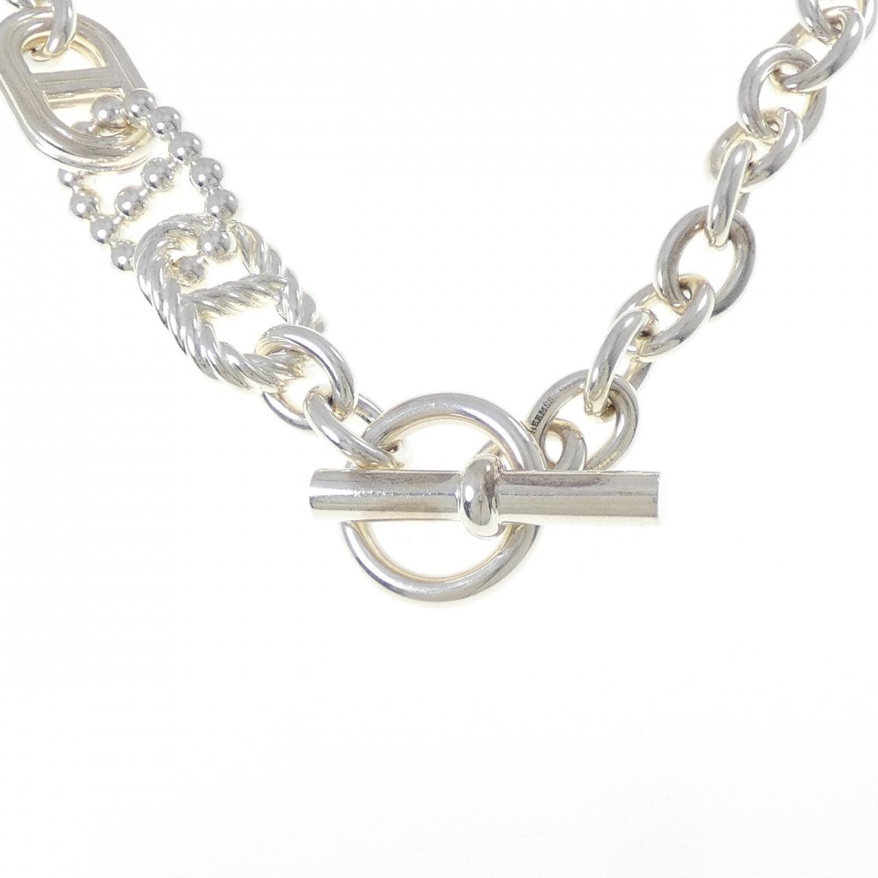 エルメス 925 ネックレス