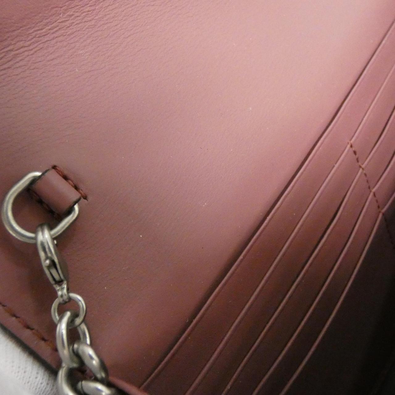 グッチ DIONYSUS 401231 KU2AN チェーンウォレット