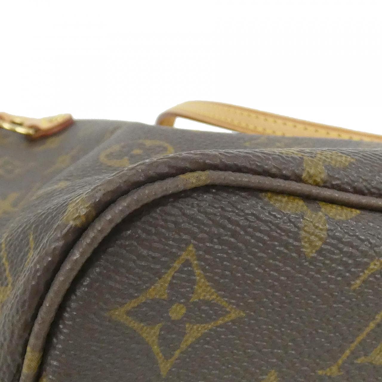 ルイヴィトン モノグラム ネヴァーフル PM M40155 バッグ