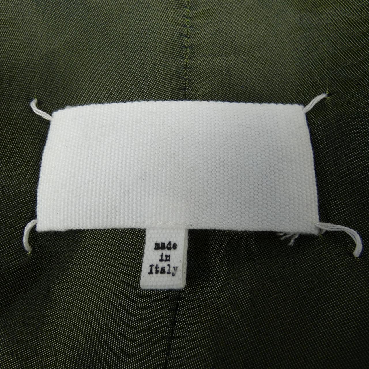 Maison Maison Margiela Coat