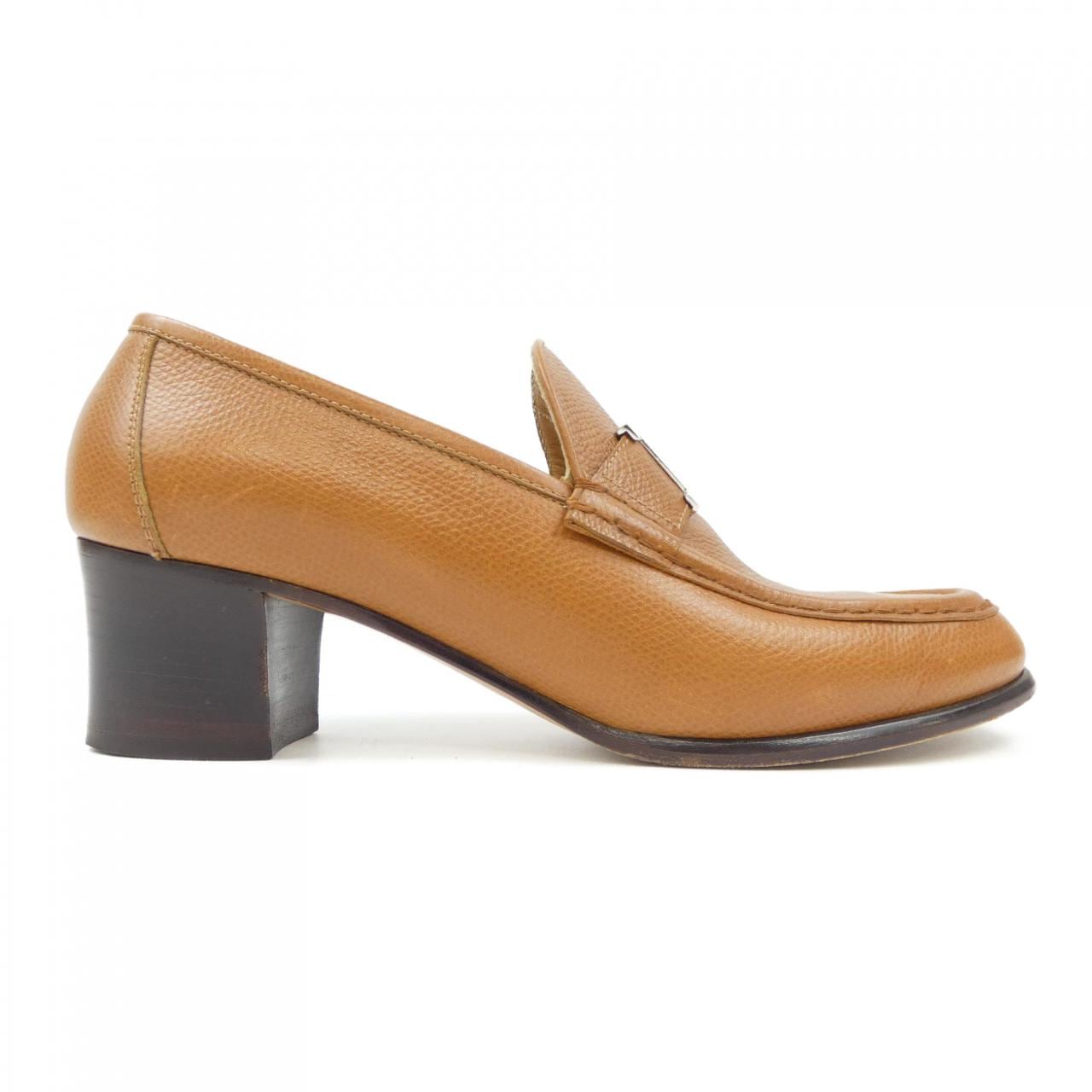 [vintage] HERMES shoes