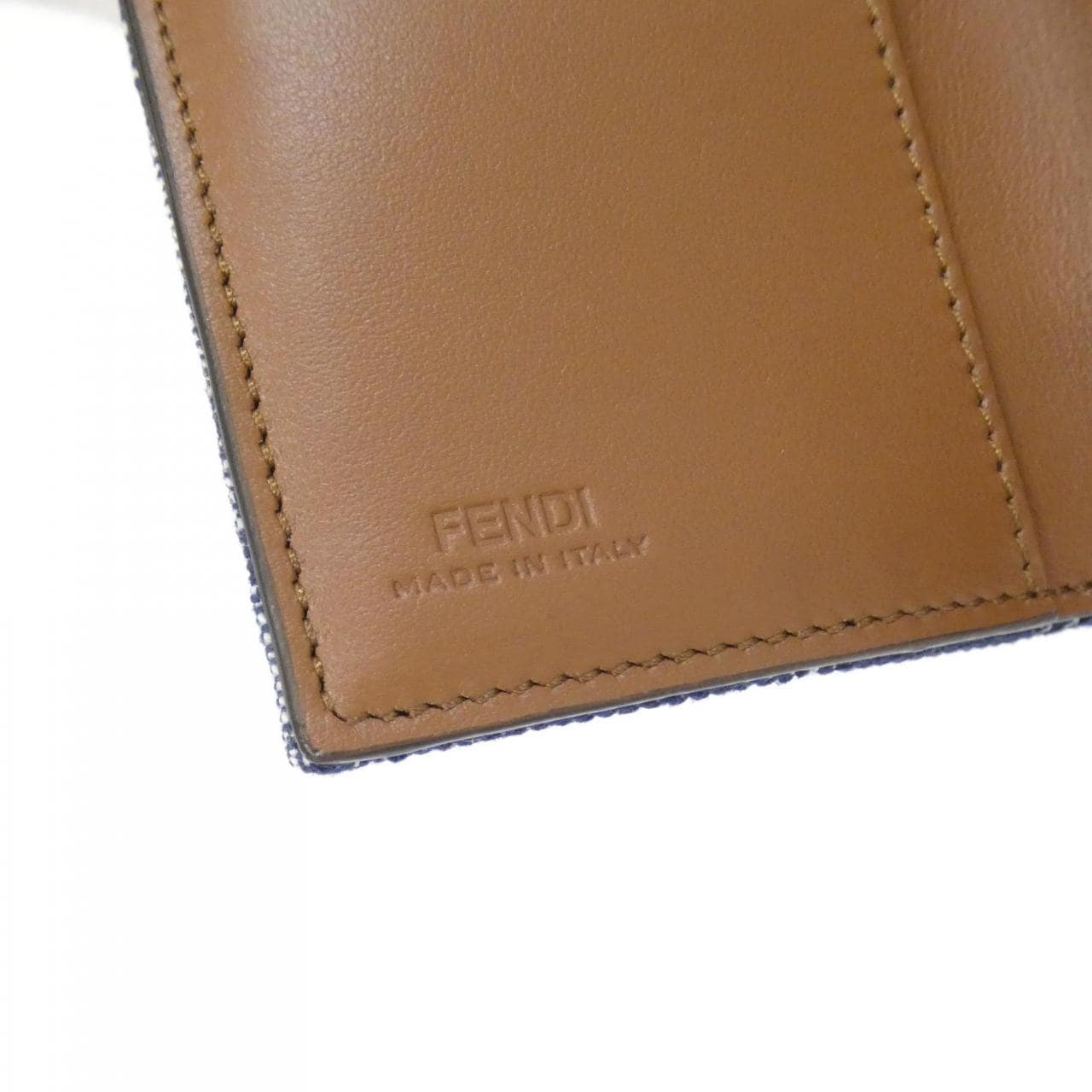 【新品】フェンディ 7M0222 AUGO カードケース