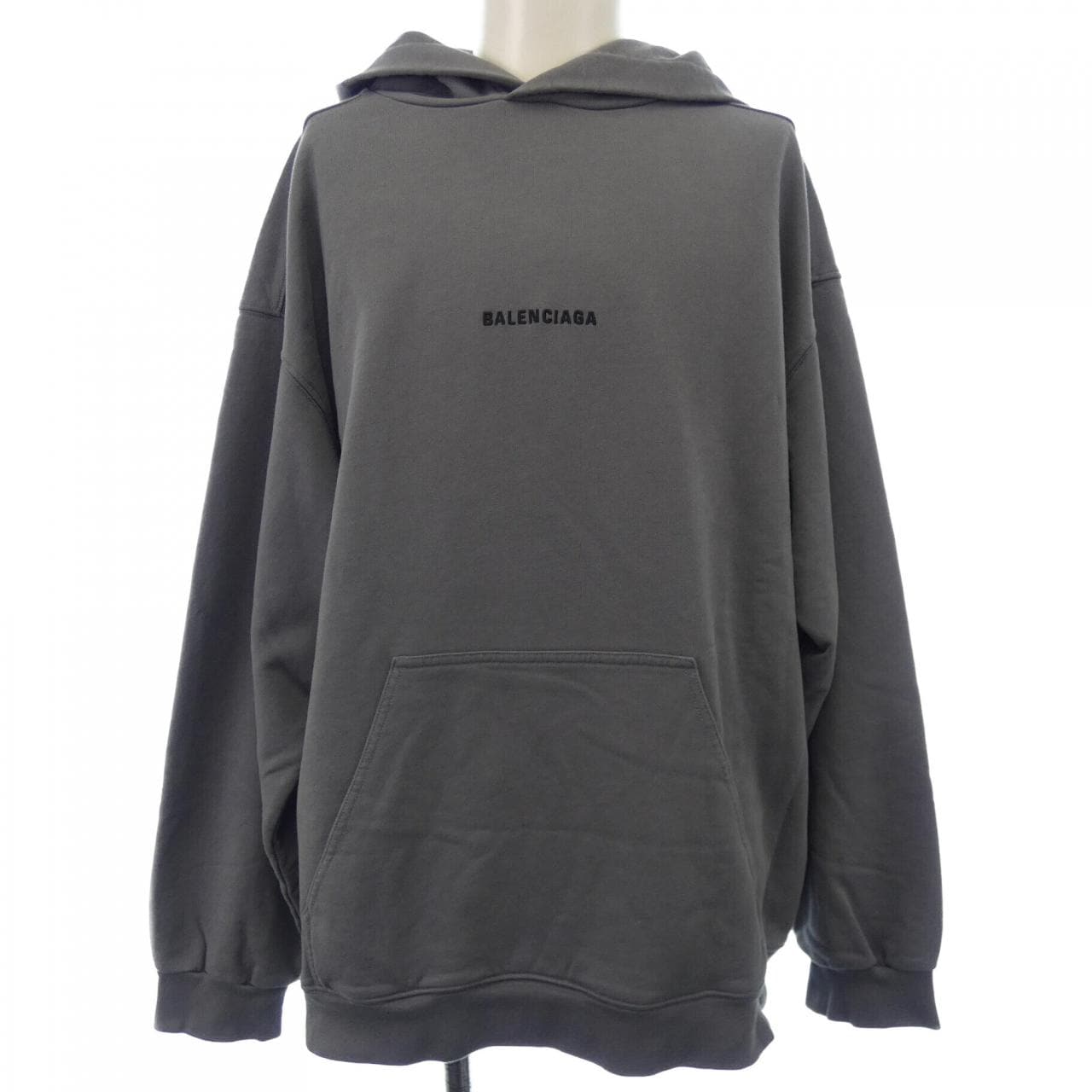 バレンシアガ BALENCIAGA 600583 TNVH1 パーカー