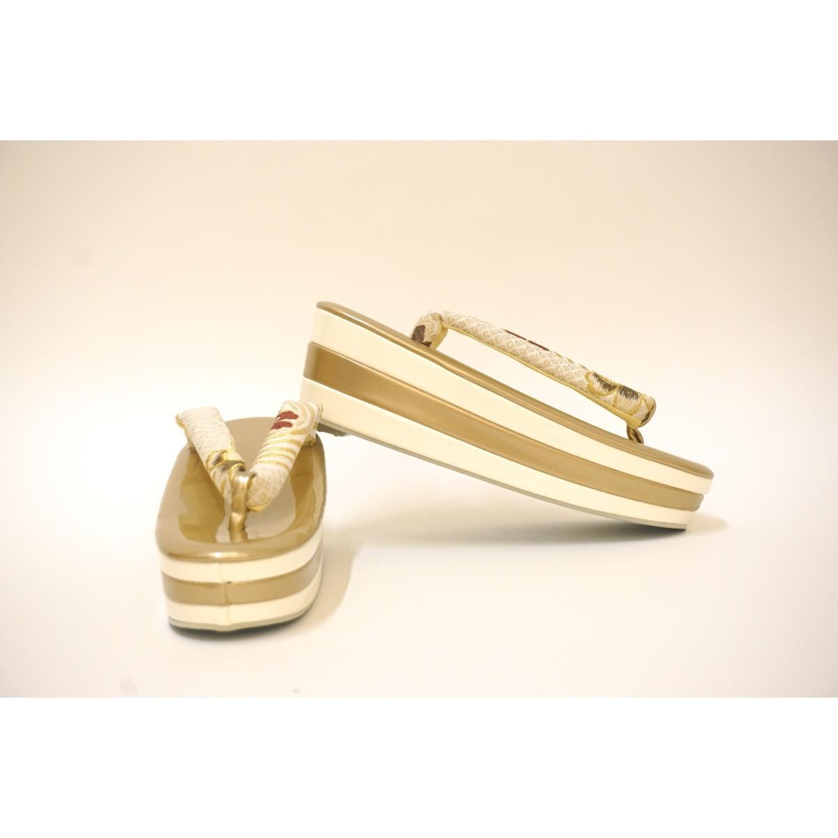 【新品】草履バッグセット　Ｆサイズ