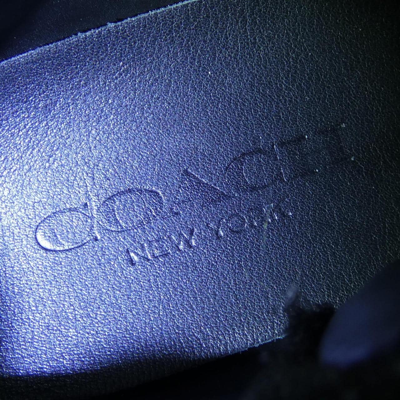 コーチ COACH スニーカー