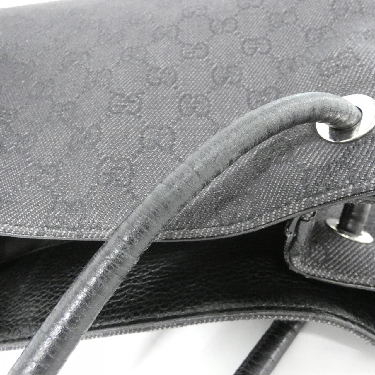 【ヴィンテージ】グッチ 152279 バッグ