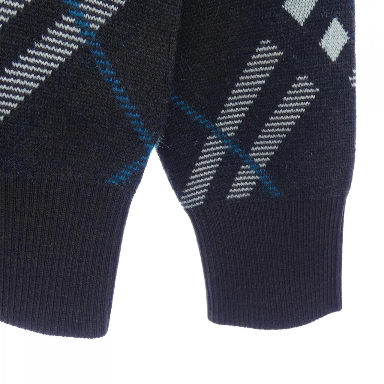 バーバリー BURBERRY 8093493 カーディガン