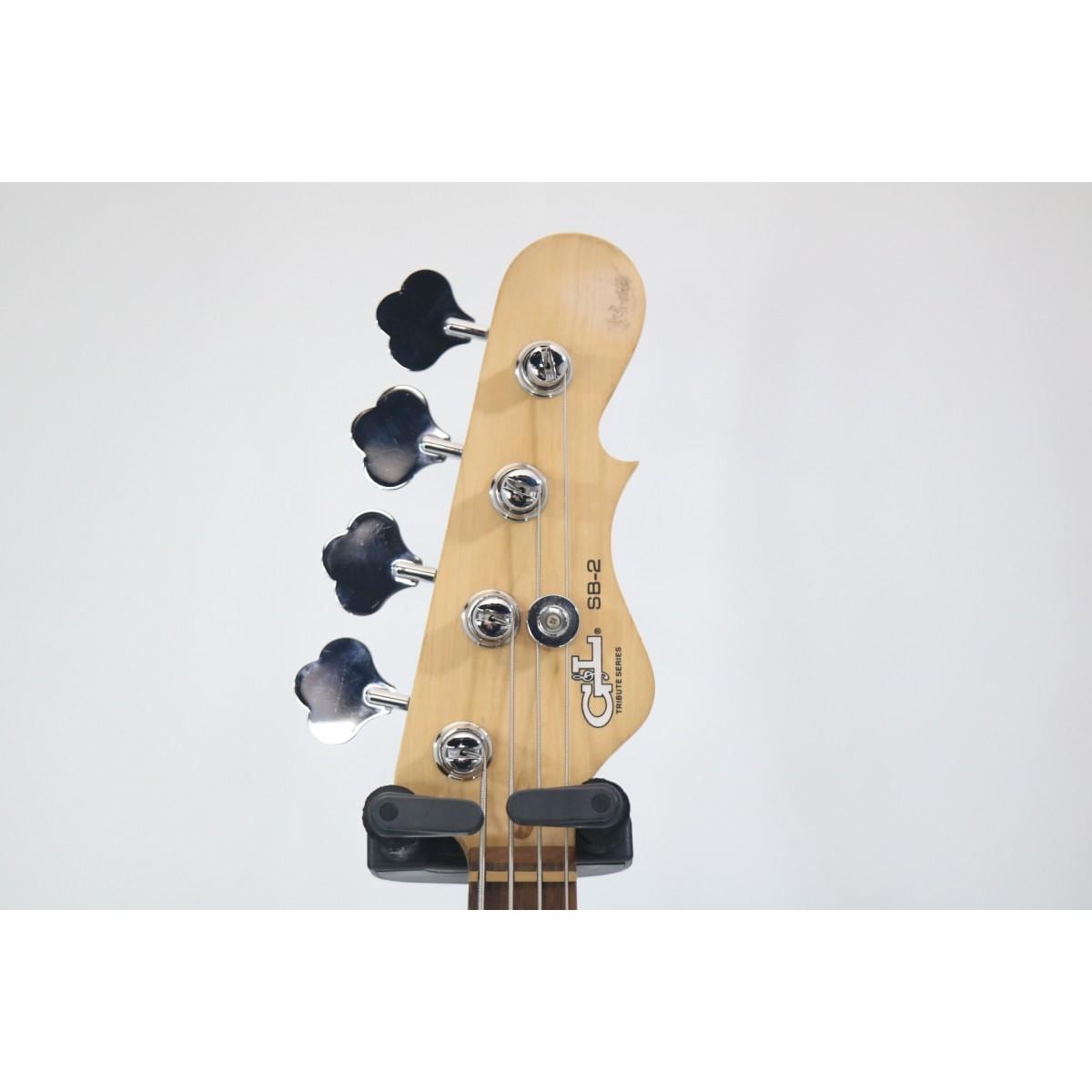 Ｇ＆Ｌ　　ＳＢ－２　ＴＲＩＢＵＴＥ