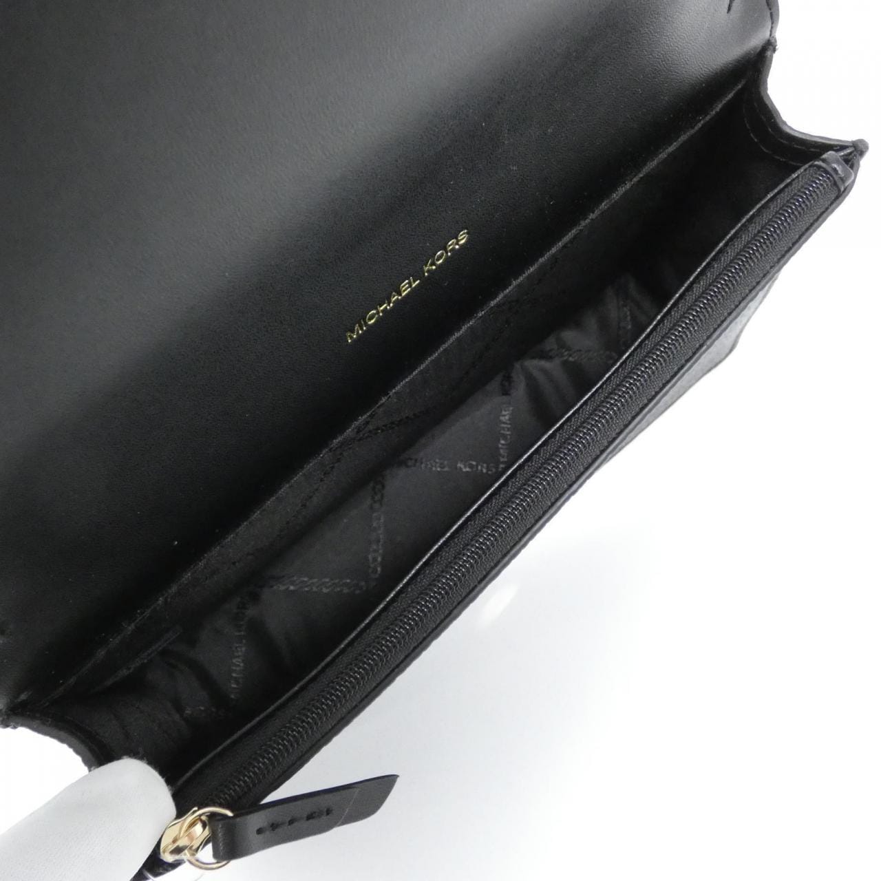 【新品】マイケルマイケルコース JET SET 32S4GJ6C6L ショルダーバッグ