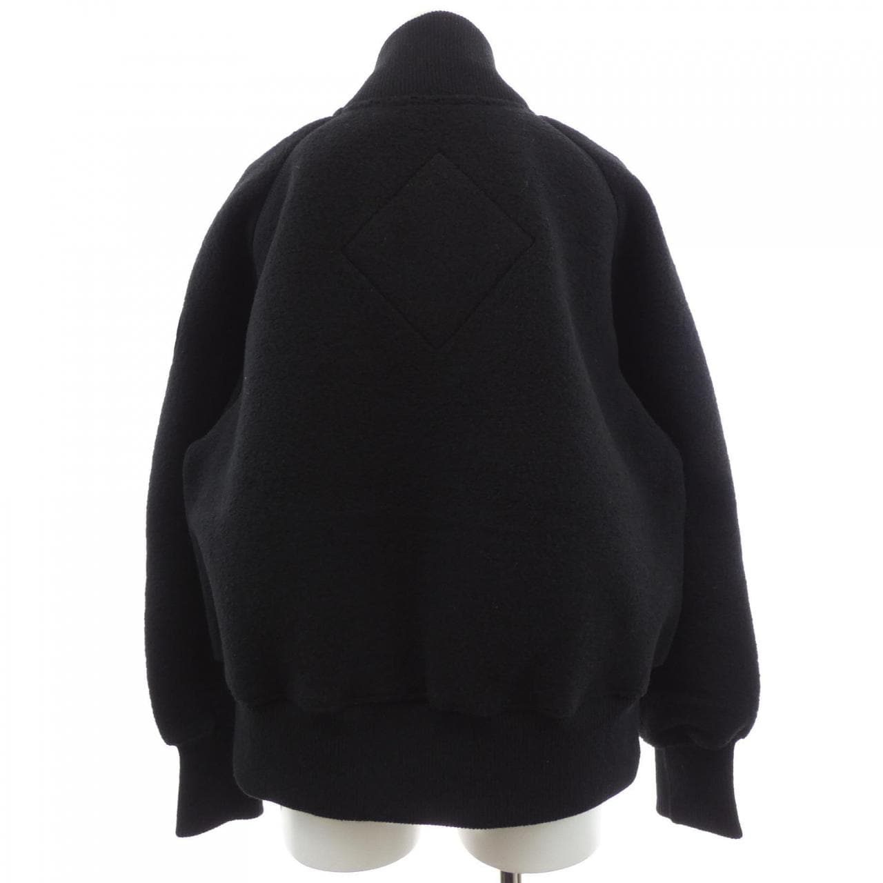 カナダグース CANADA GOOSE シエラ フリース ボンバー ブラックレーベル 7224WB SIERRA FLEECE ジャケット