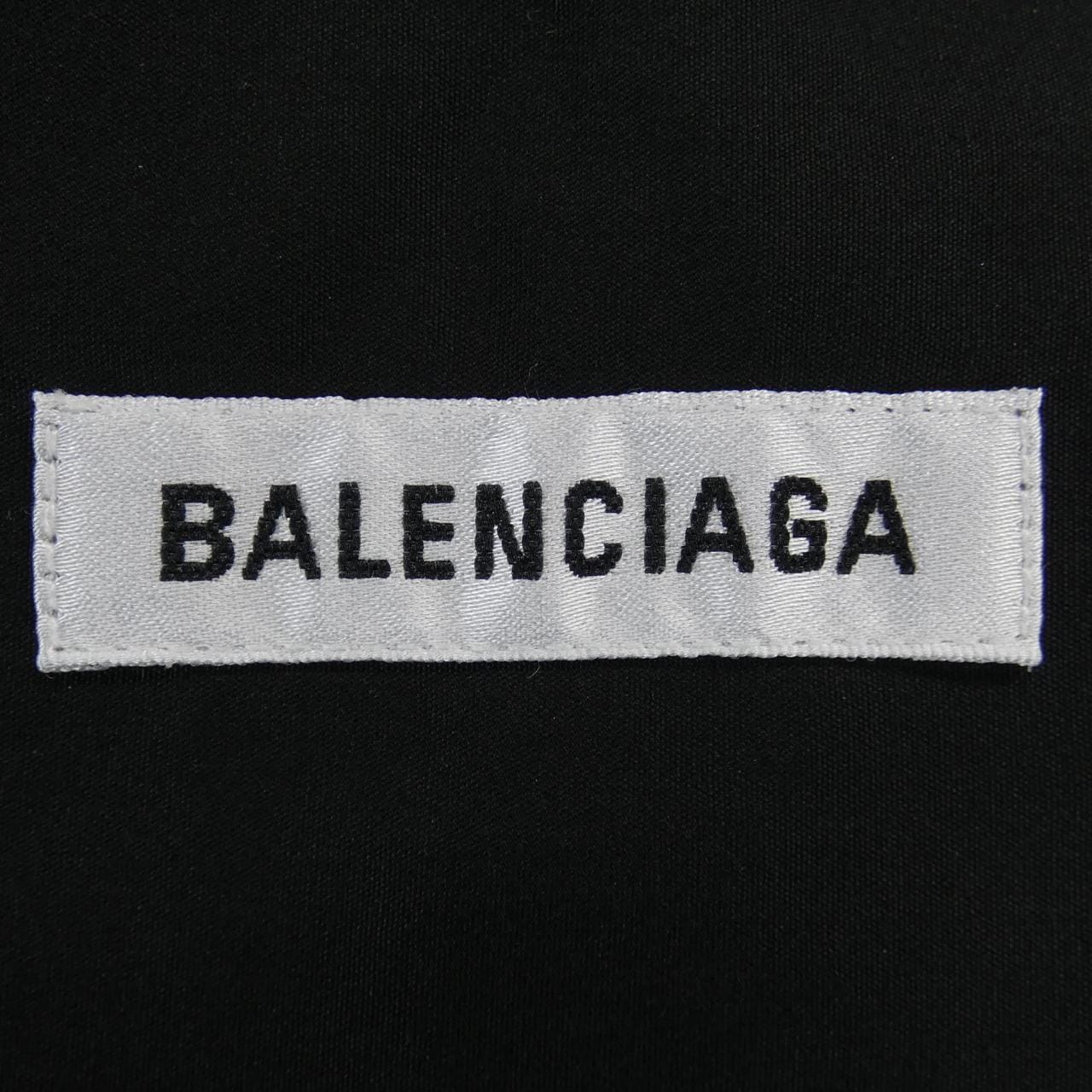 バレンシアガ BALENCIAGA 704462 TYB18 シャツ