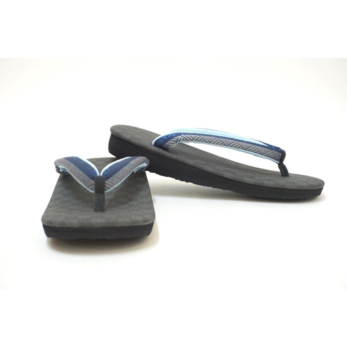 【新品】男性小物　雪駄　Ｍサイズ【カレンブロッソ】