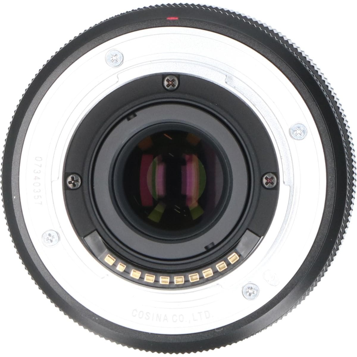 ＮＯＫＴＯＮ　５０ｍｍ　Ｆ１．２