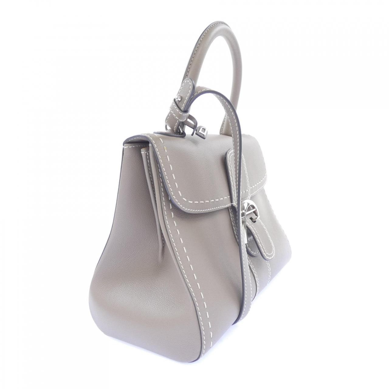 デルボー DELVAUX BRILLANT SURPIQUE AA0555ADW BAG