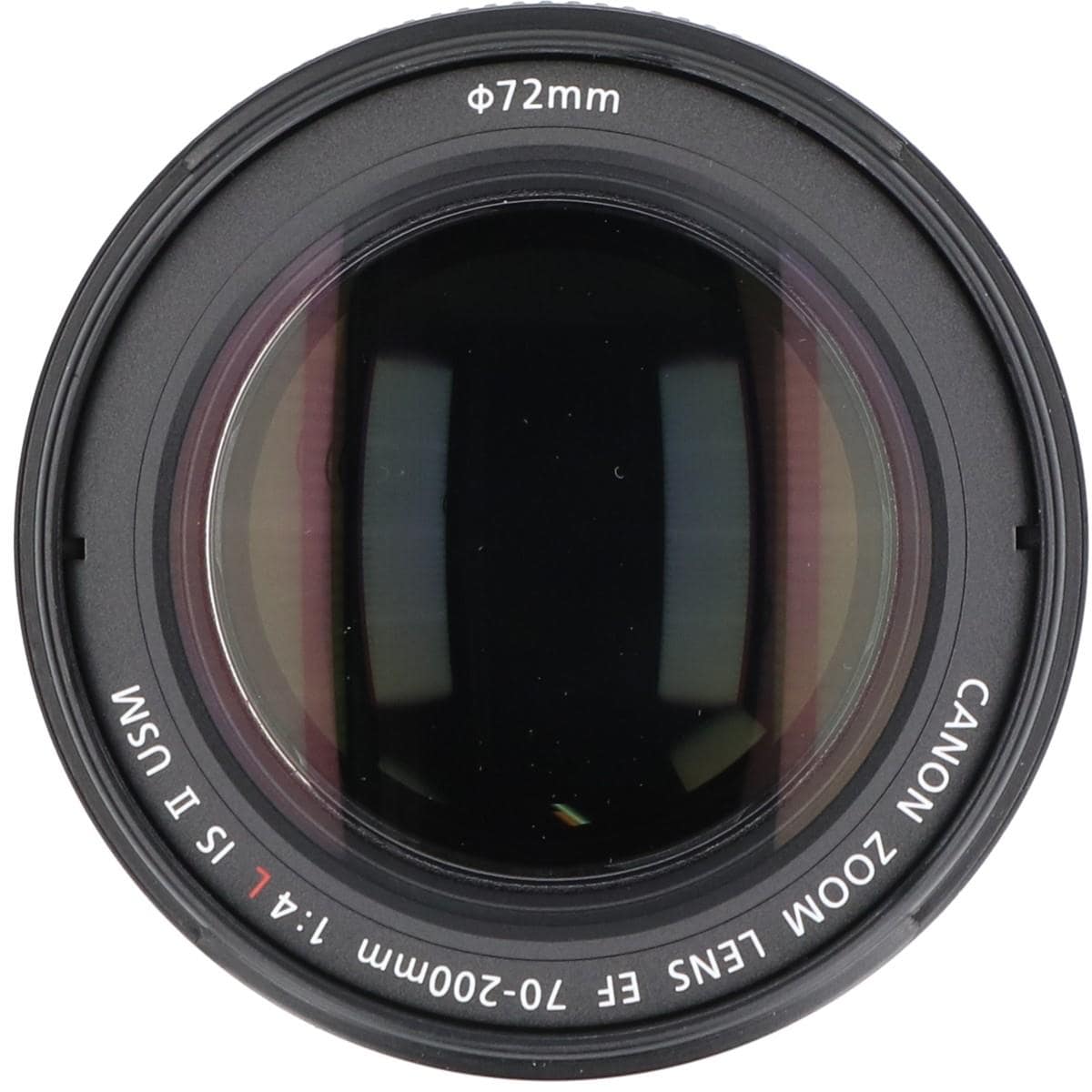 ＥＦ７０－２００ｍｍ　Ｆ４Ｌ　ＩＳＩＩＵＳＭ
