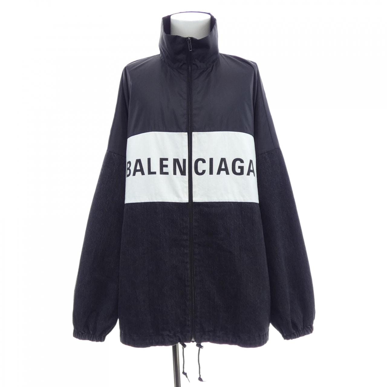 バレンシアガ BALENCIAGA 529213 TBQ03 ジャケット