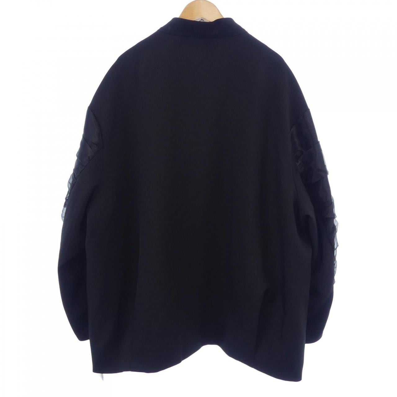 レリアン LEILIAN コート