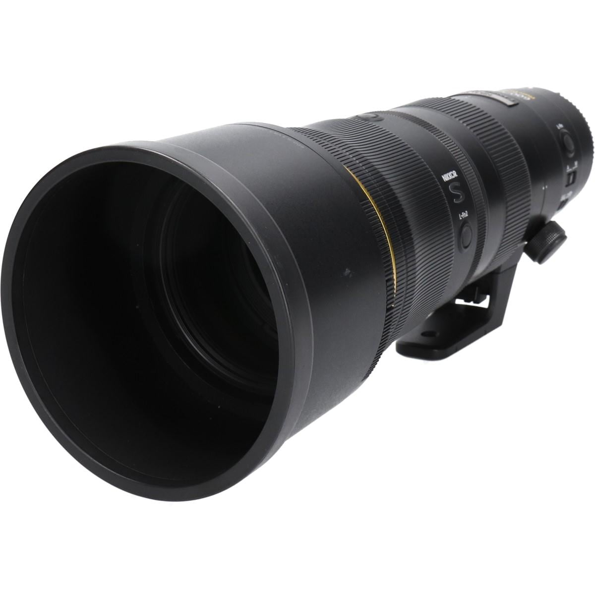 Ｚ６００ｍｍ　Ｆ６．３ＶＲ　Ｓ