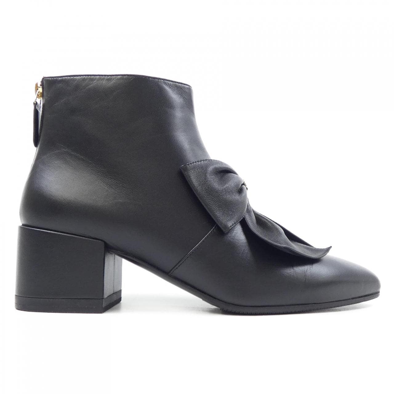 CHANEL CHANEL Boots