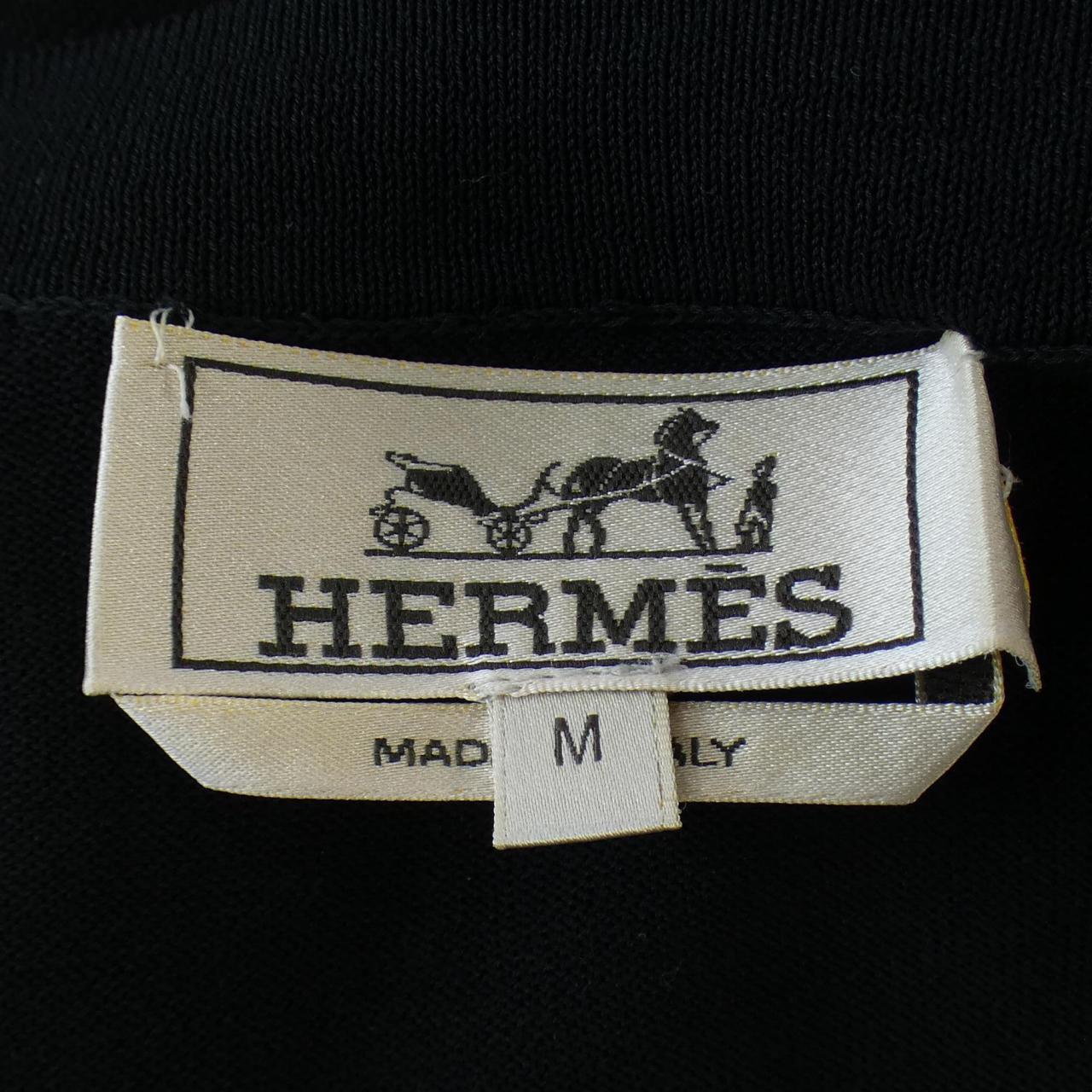 エルメス HERMES トップス