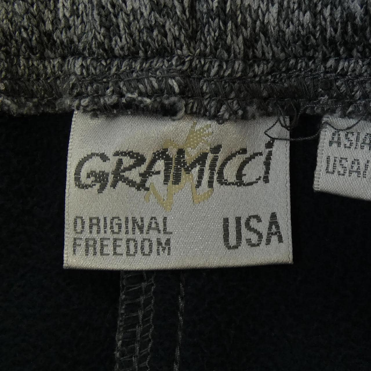 グラミチ GRAMICCI パンツ